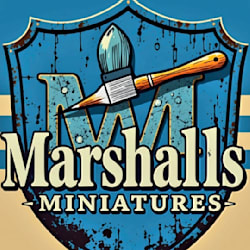 marshallsminis