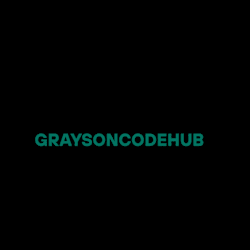 graysoncodehub