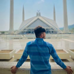 mrsahilfarooq