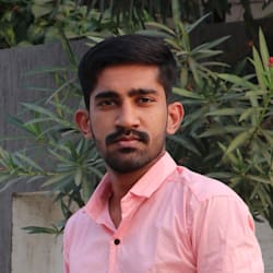 kamleshmayani