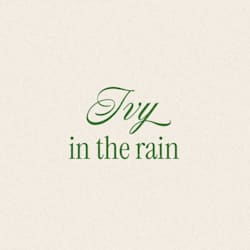ivyintherain