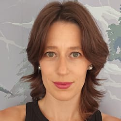 christinedwerry