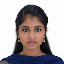 sharanya_typist