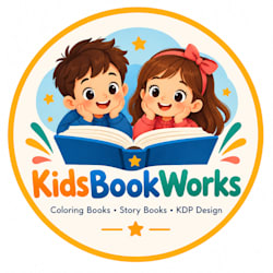 kidsbookworks