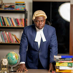 godsonbonney