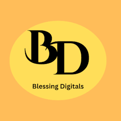 blessingdigit8