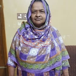 begumrana