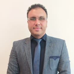 farshidkargozar