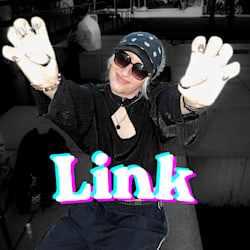 linkispink