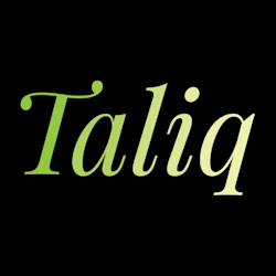 tariqaliesq