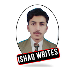 ishaqkhanbaloch