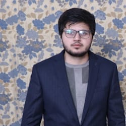 danisharif