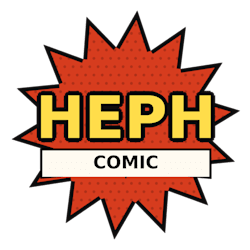 hephcomic