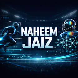 naheemjaiz