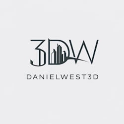 dannywest3d