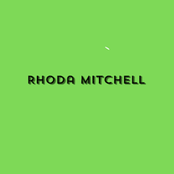 rhodamitchell