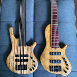 fretlesssix