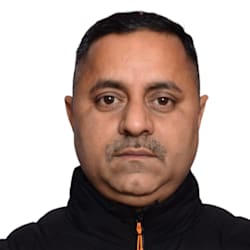 supreetthakur