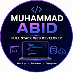 muhammadabiddev