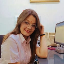 pragti_lamba
