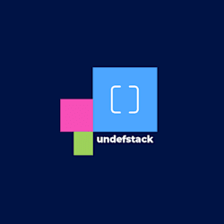 undefstack