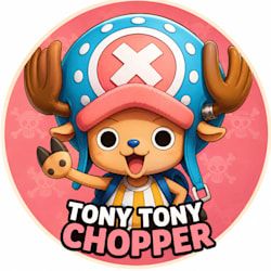 tonchopper