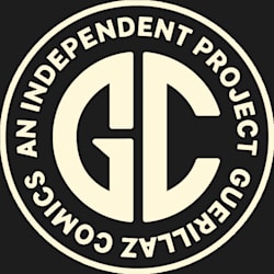 guerillazcomics