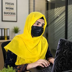 officalhamna