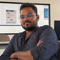 vedhanthramesh