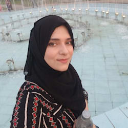 farahhamza