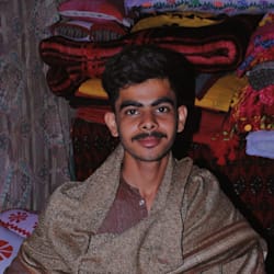 tashmatashali