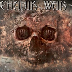 mechanikwar