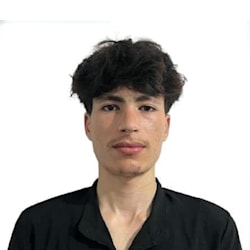 kribaaimad