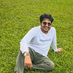 kisorbiswal