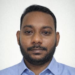 thalesahardik