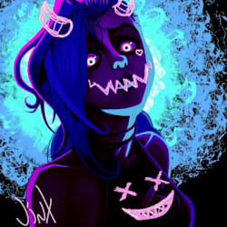 deadbychaos
