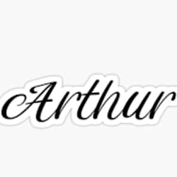 arthur2468