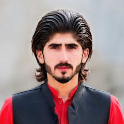 wahidhussein