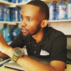 arnoldkimani