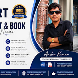 anshuformats