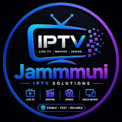 jammmuni