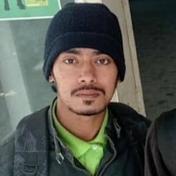 harisansari0