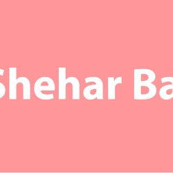 sheharbano201