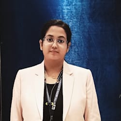 shayramayesha