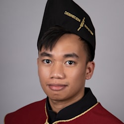 johnpaoloramire