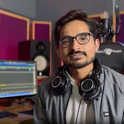 arjunwalia