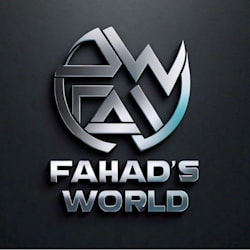 fahadsworldvlog
