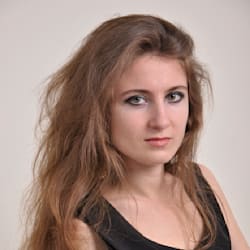 olenadevkushnir