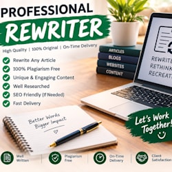 aminarewriter