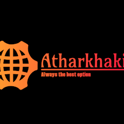 atharkhaki